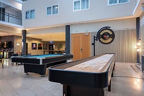 Injoy Compact Hotel Solna