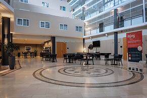 Injoy Compact Hotel Solna