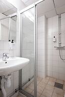 Injoy Compact Hotel Solna