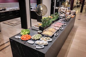 Injoy Compact Hotel Solna