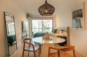 Incredible Studio Luxe Tower D902