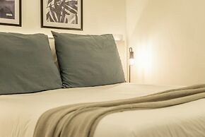 UPOINT Recoleta