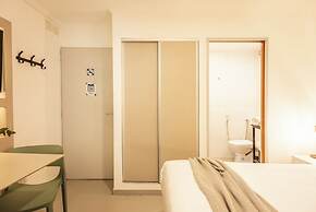 UPOINT Recoleta