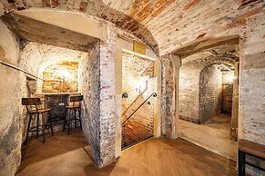 St Mary's Quarters