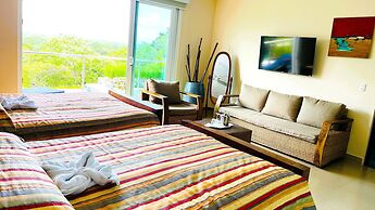 Lakeview Granada Hotel Boutique