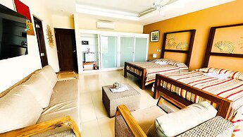 Lakeview Granada Hotel Boutique