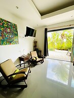 Lakeview Granada Hotel Boutique
