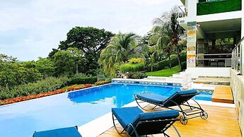 Lakeview Granada Hotel Boutique