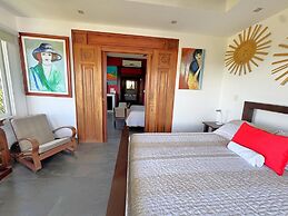 Lakeview Granada Hotel Boutique