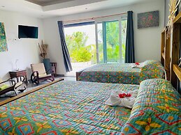 Lakeview Granada Hotel Boutique