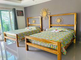 Lakeview Granada Hotel Boutique