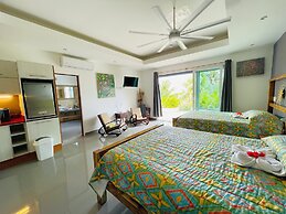 Lakeview Granada Hotel Boutique