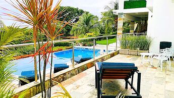 Lakeview Granada Hotel Boutique
