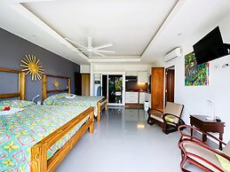 Lakeview Granada Hotel Boutique