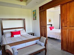 Lakeview Granada Hotel Boutique