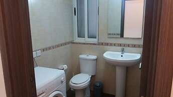 University Heights 2-bedroom Cosy Apartment