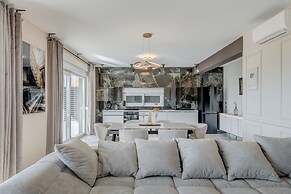 Villa La Vie