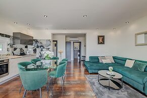 Villa La Vie