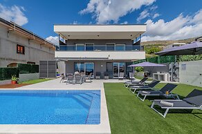 Villa La Vie