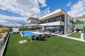 Villa La Vie