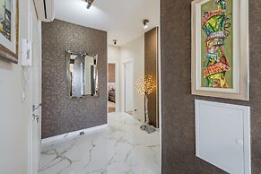 Villa La Vie