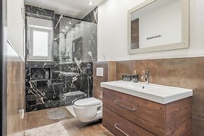 Villa La Vie