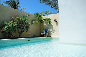 Villa Noyollo