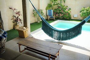Villa Noyollo