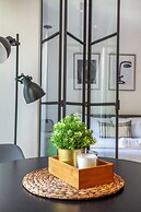 Bright & sweet unit in middle Polanco