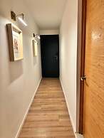 Bright & sweet unit in middle Polanco