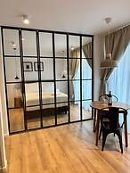 Bright & sweet unit in middle Polanco