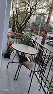 Bright & sweet unit in middle Polanco