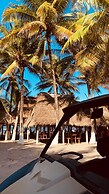 Oasis Paradise Cabaña