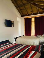 Oasis Paradise Cabaña