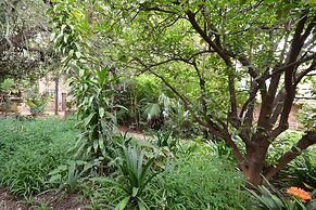 Mukurumanzi Lodge