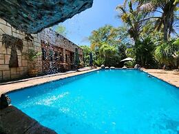Mukurumanzi Lodge