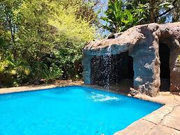 Mukurumanzi Lodge