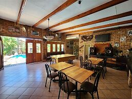 Mukurumanzi Lodge
