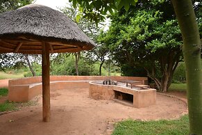 Mukurumanzi Lodge