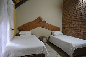 Mukurumanzi Lodge