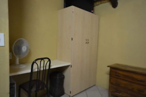 Mukurumanzi Lodge