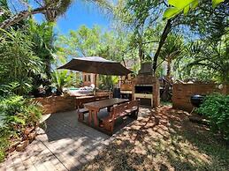 Mukurumanzi Lodge