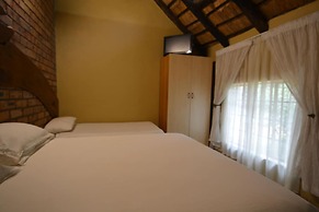 Mukurumanzi Lodge