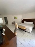 Hotel Le Roy