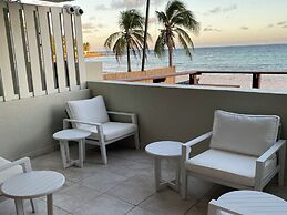 Hotel Le Roy