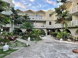 Hotel Le Roy