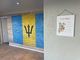 Hotel Le Roy