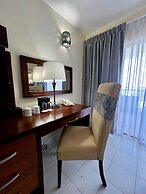 Hotel Le Roy