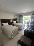 Hotel Le Roy