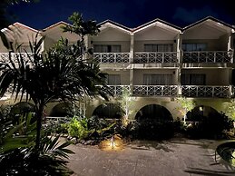 Hotel Le Roy